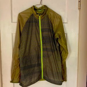 Brooks Running Jacket